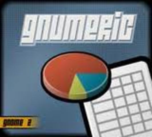 GNUMERIC