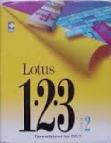 lotus 1-2-3