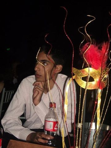 Mi preimera ves con un computador