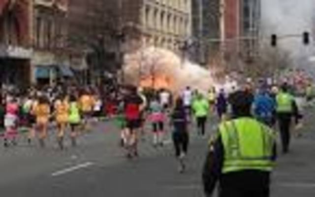 Boston Marathon Bombing