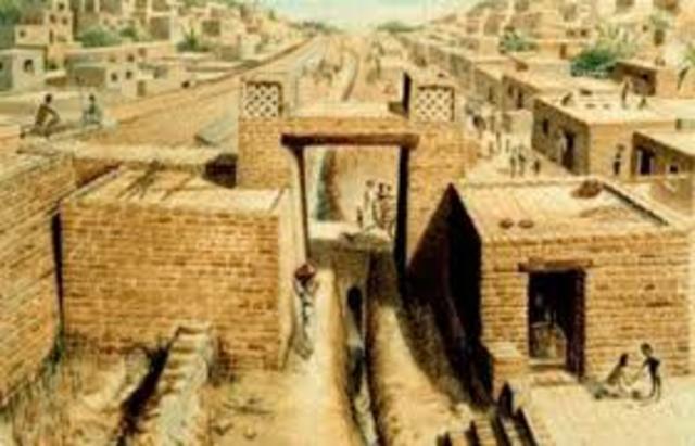 Harappa