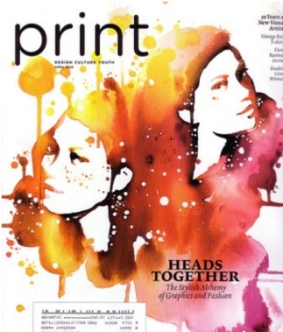 Print Magazine