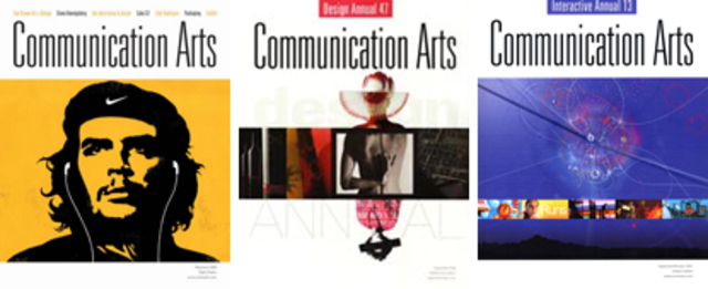 Communication Arts