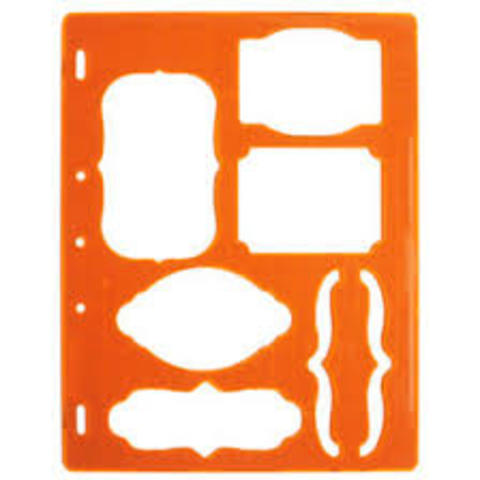 Plantilla para el ensayo