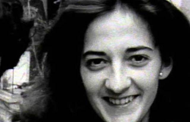 ETA asesinó a María Dolores González Katarain