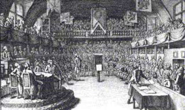 Trial of King Louis XVI