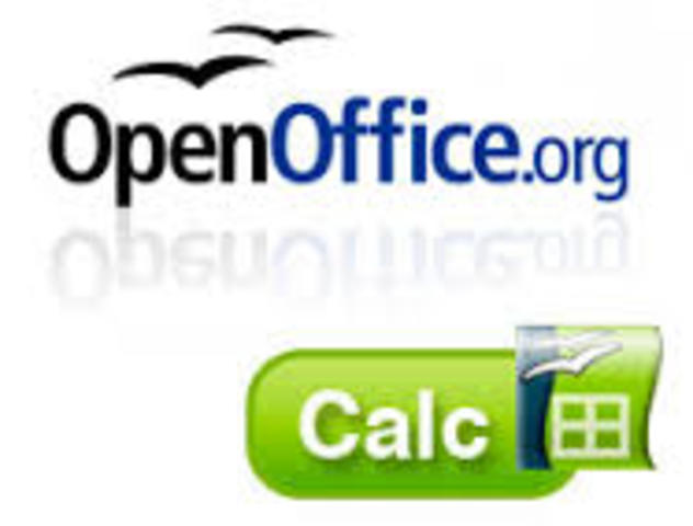 Open Office.org