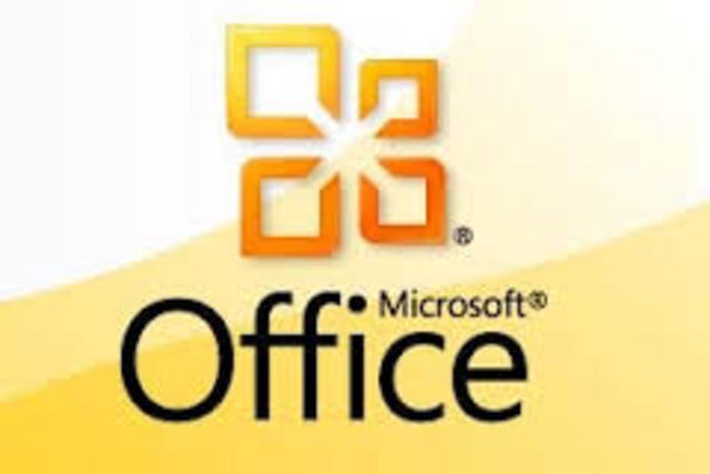 microsof crea microsoft office