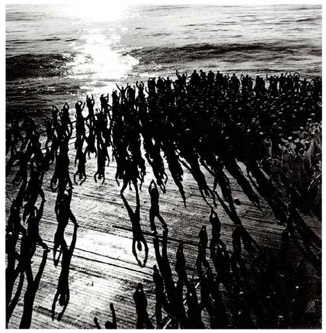 North Africa Invasion