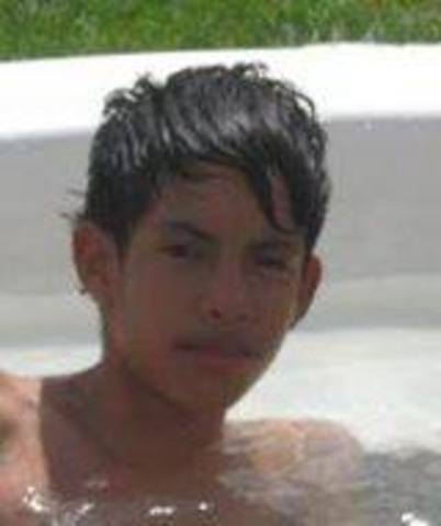 CARLOS CORDOBA PRIMERA VEZ EN REDES SOCIALES