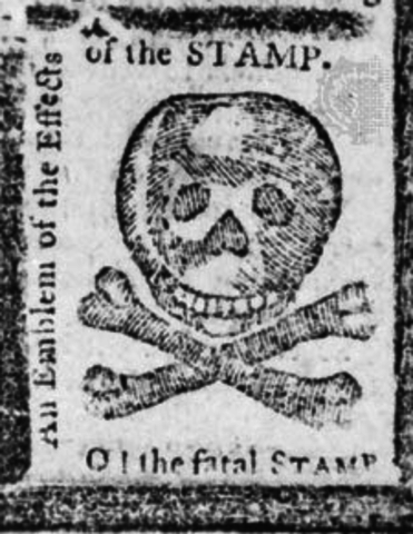 Stamp Act