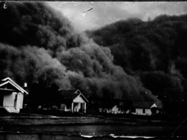 Dust Bowl