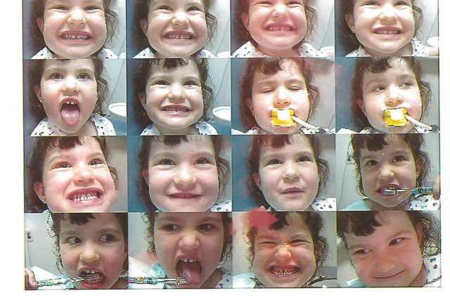 My First Dentist Appointment