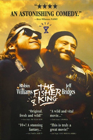 The Fisher King