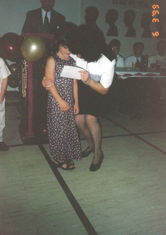 Graduated Kindergarden