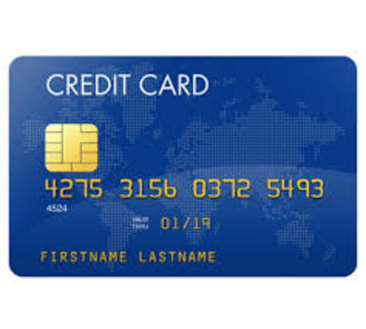 First Credit Card Introduced