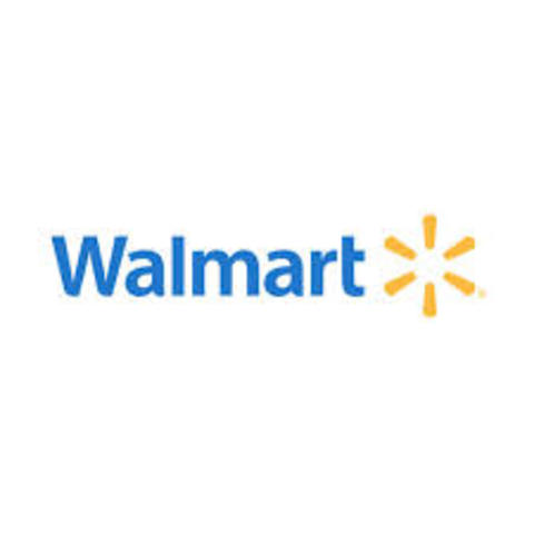 Walmart Opens