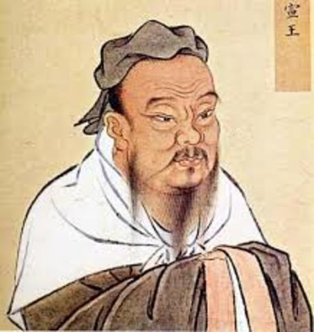Confuciasm