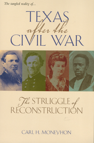 Another book on the Civil War