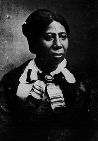 Frederick Douglass marries Anna Murray