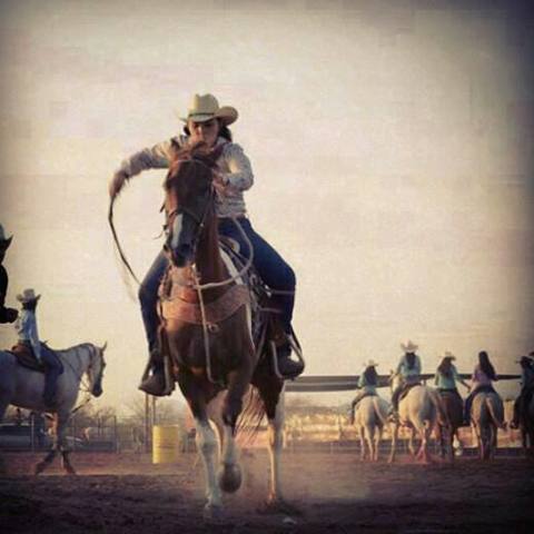 Mi Primera Carrera de Barriles