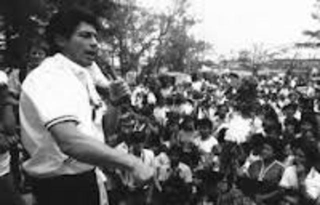 Roberto  d'Aubuisson