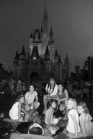Disney World