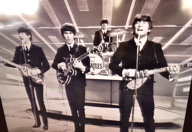 Globally Transmitted