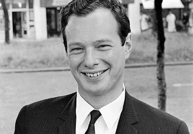 Brian Epstein Passes Away