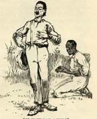 The Duke and the King