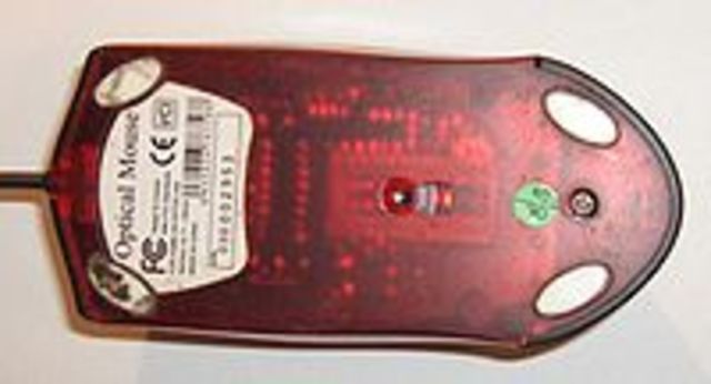 MOUSE Optico