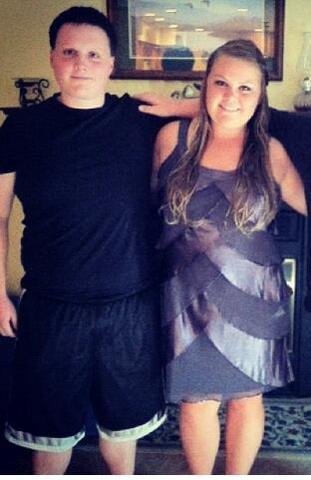 The Start to My Brothers Addiction