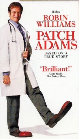 PATCH ADAMS