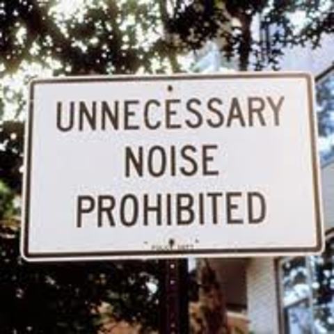 Noise Control Act
