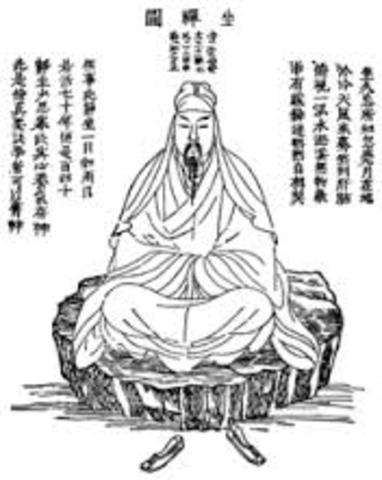 Daoism