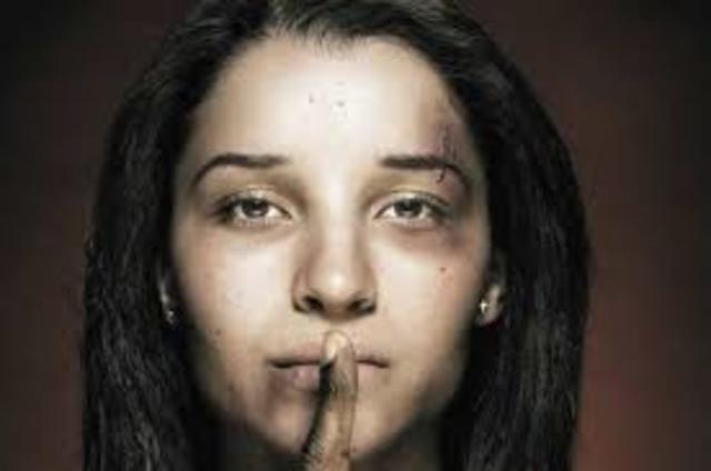 DISCRIMINACION DE LA MUJER