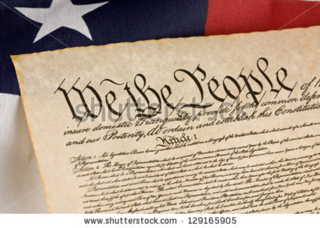 U.S. Constitution