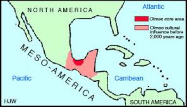 Early Americas