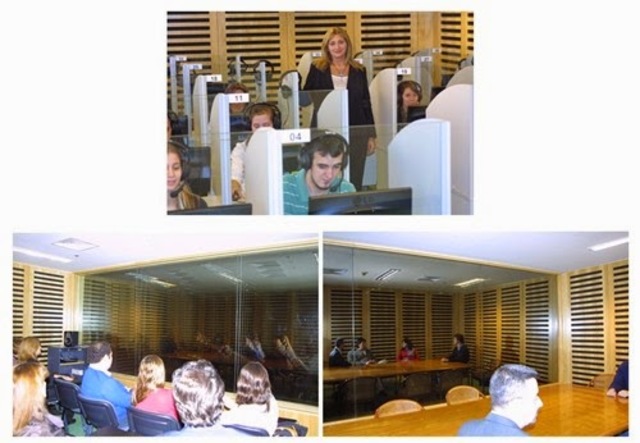 Interpretación y doblaje