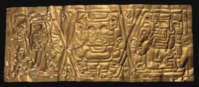 The Mesoamerican Chavín