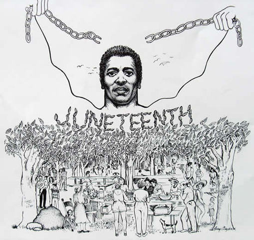 Juneteenth