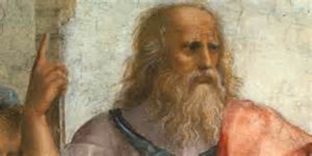 Aristotle leaves Hermais