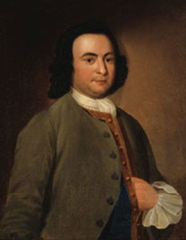 CONSTITUTION: George Mason
