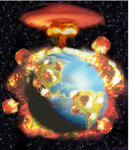 India did nucular testing