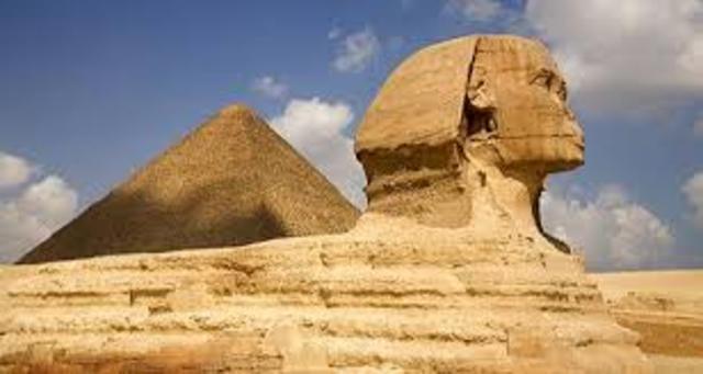 Egypt