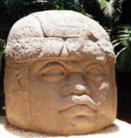 Olmec
