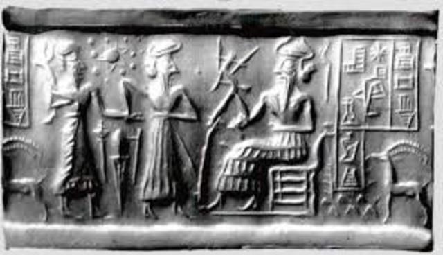 Sumerians
