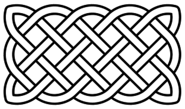 Celtic 1000 - 50 B.C.E.