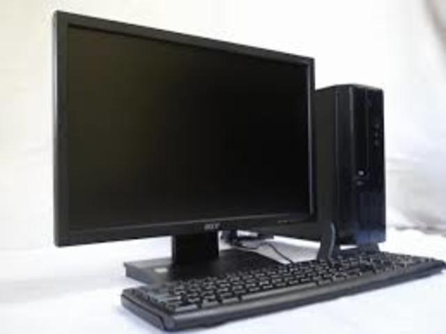 sexta generacion de computadoras