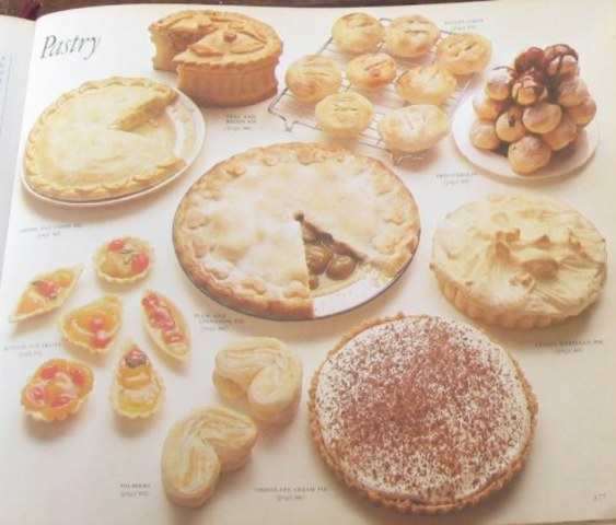 Cookery Schools and Grand Houses